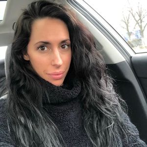 Meet your Posher, Anastasia